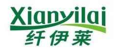 纤伊莱XIANYILAI