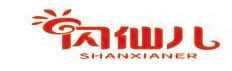 闪仙儿Shanxianer
