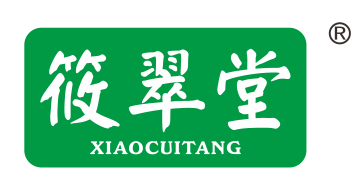 筱翠堂