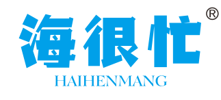 海很忙