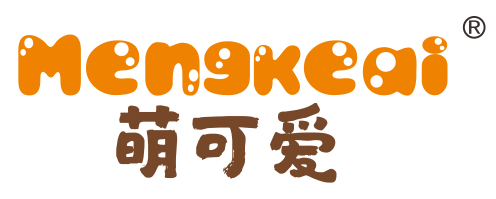 萌可爱