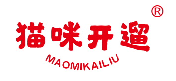 猫咪开遛