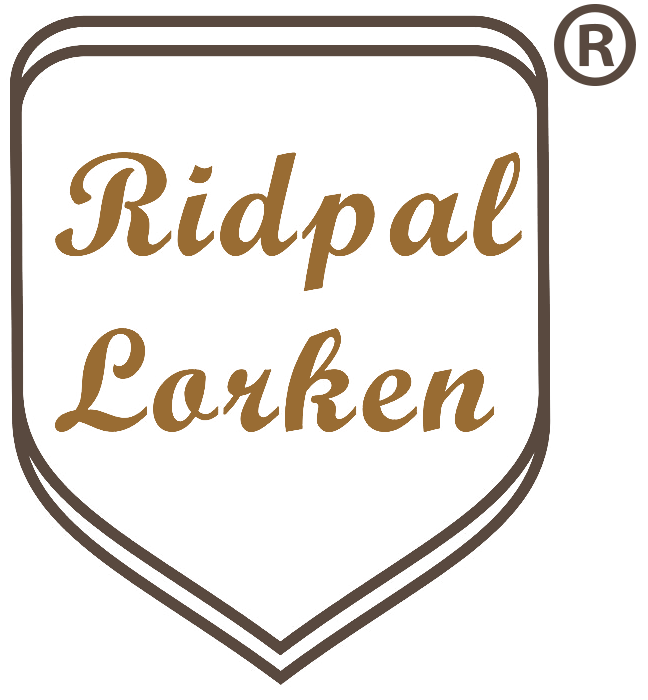 RIDPAL LORKEN