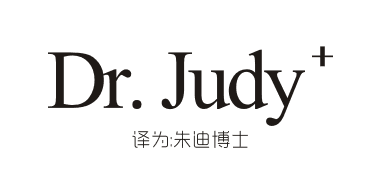DR. JUDY（朱迪博士）