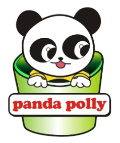 PANDA POLLY（熊猫波利）