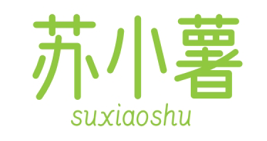 苏小薯SUXIAOSHU