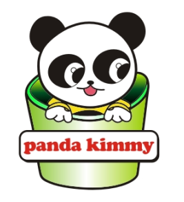PANDA KIMMY(熊猫吉米）