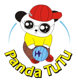 PANDA TUTU（熊猫图图）