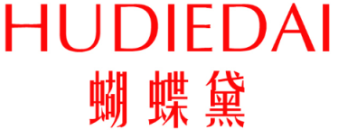 蝴蝶黛
