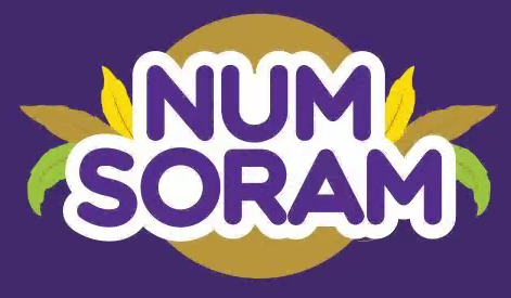NUMSORAM