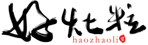 好灶粒HAOZAOLI
