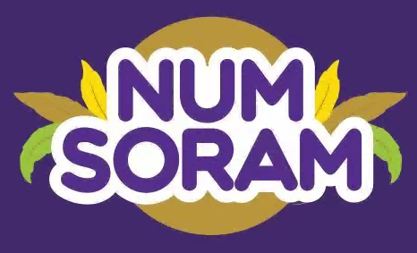 NUMSORAM