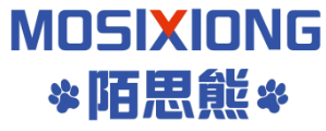 陌思熊