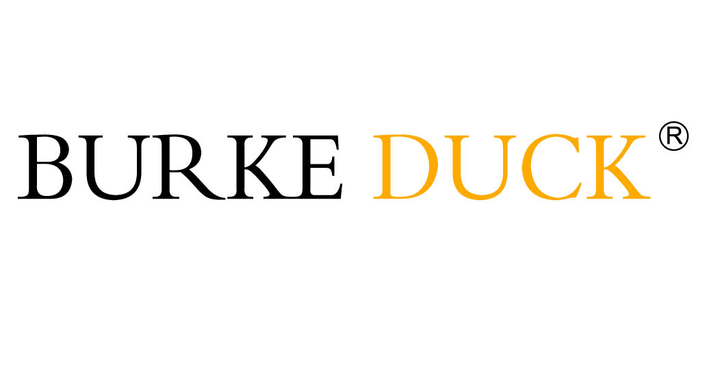 BURKE DUCK