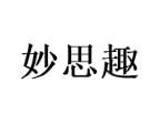 妙思趣