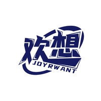 欢想
JOYRWANT