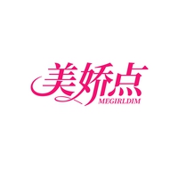 美娇点
MEGIRLDIM