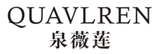 泉薇莲QUAVLREN