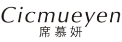 席慕妍CICMUEYEN