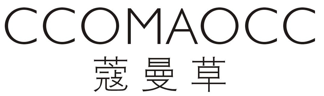 蔻曼草CCOMAOCC