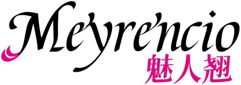 魅人翘MEYRENCIO