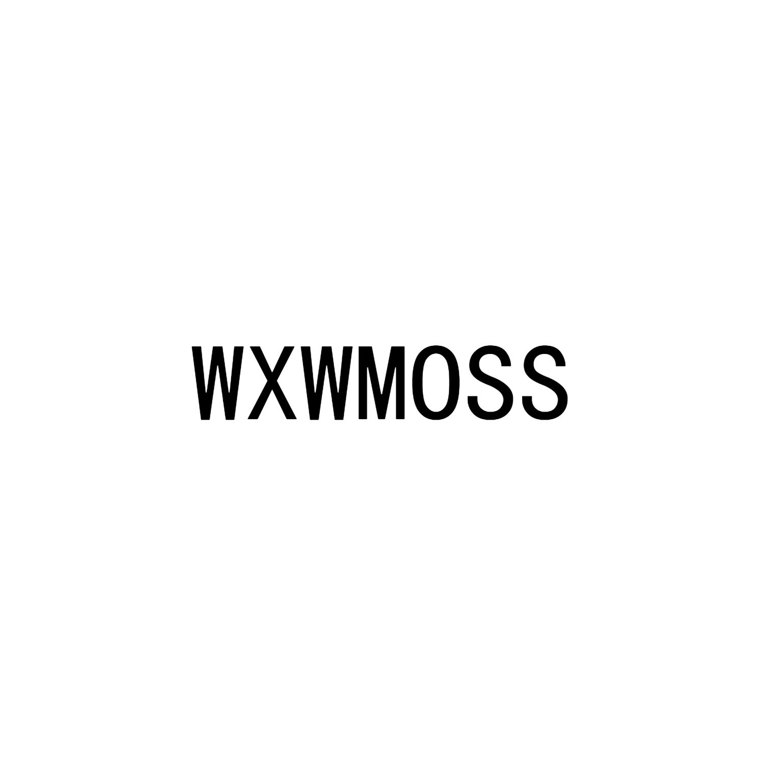 WXWMOSS