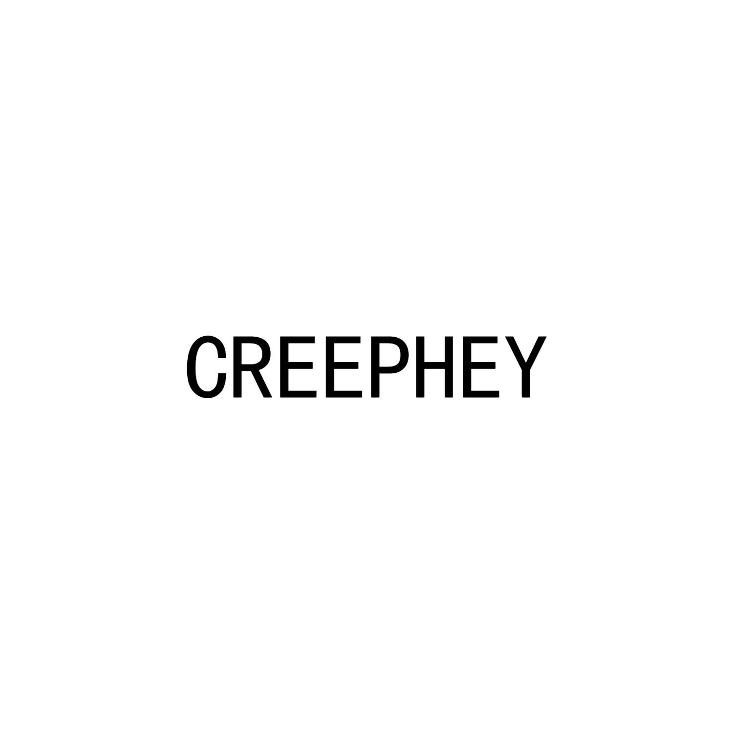CREEPHEY
