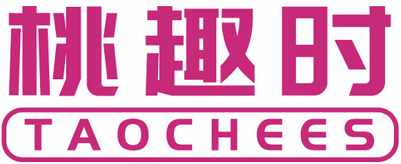 桃趣时TAOCHEES