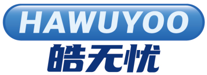 皓无忧HAWUYOO