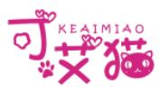可艾猫KEAIMAO