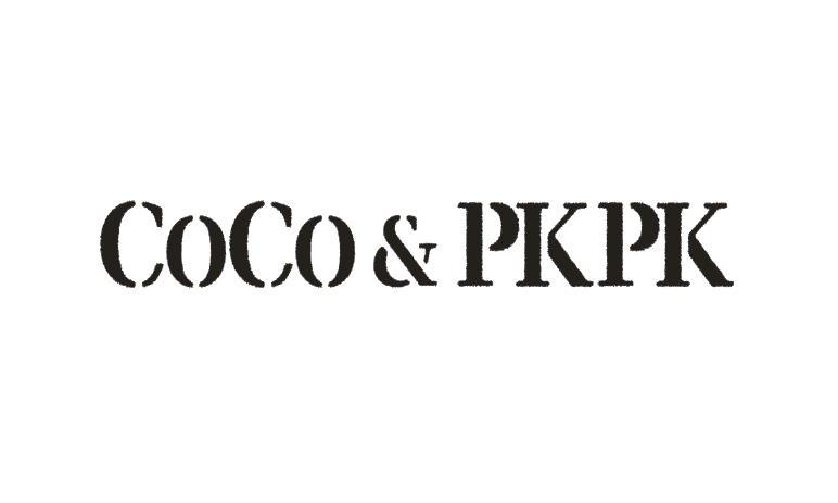 COCO&PKPK