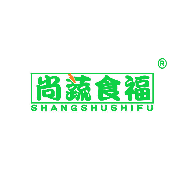 尚蔬食福SHANGSHUSHIFU