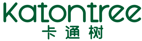 卡通树 KATONTREE