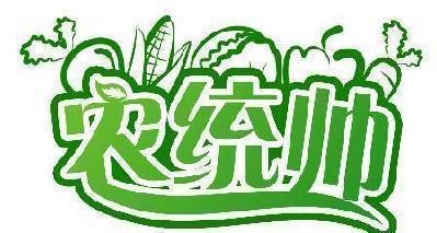 农统帅