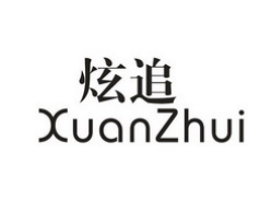 炫追