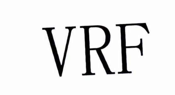 VRF