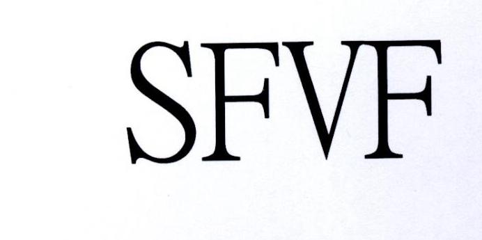 SFVF
