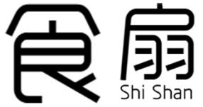 食扇+shishan