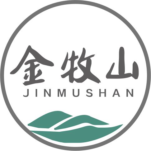 金牧山