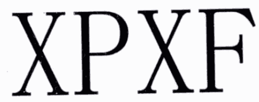 XPXF