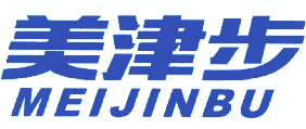 美津步