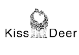 KISS DEER +鹿图形