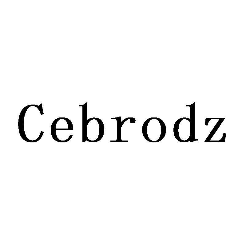 CEBRODZ 
（中文翻译为赛布罗兹）