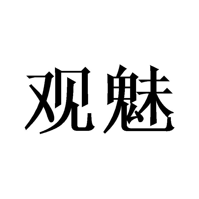观魅