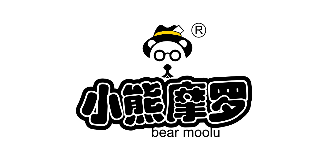 小熊摩罗 BEAR MOOLU