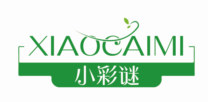 小彩谜XIAOCAIMI
