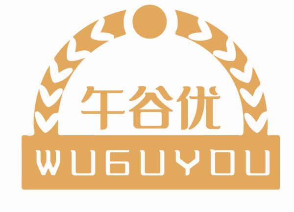 午谷优WUGUYOU