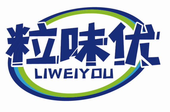 粒味优LIWEIYOU