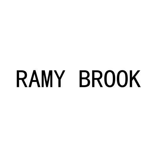 RAMY BROOK