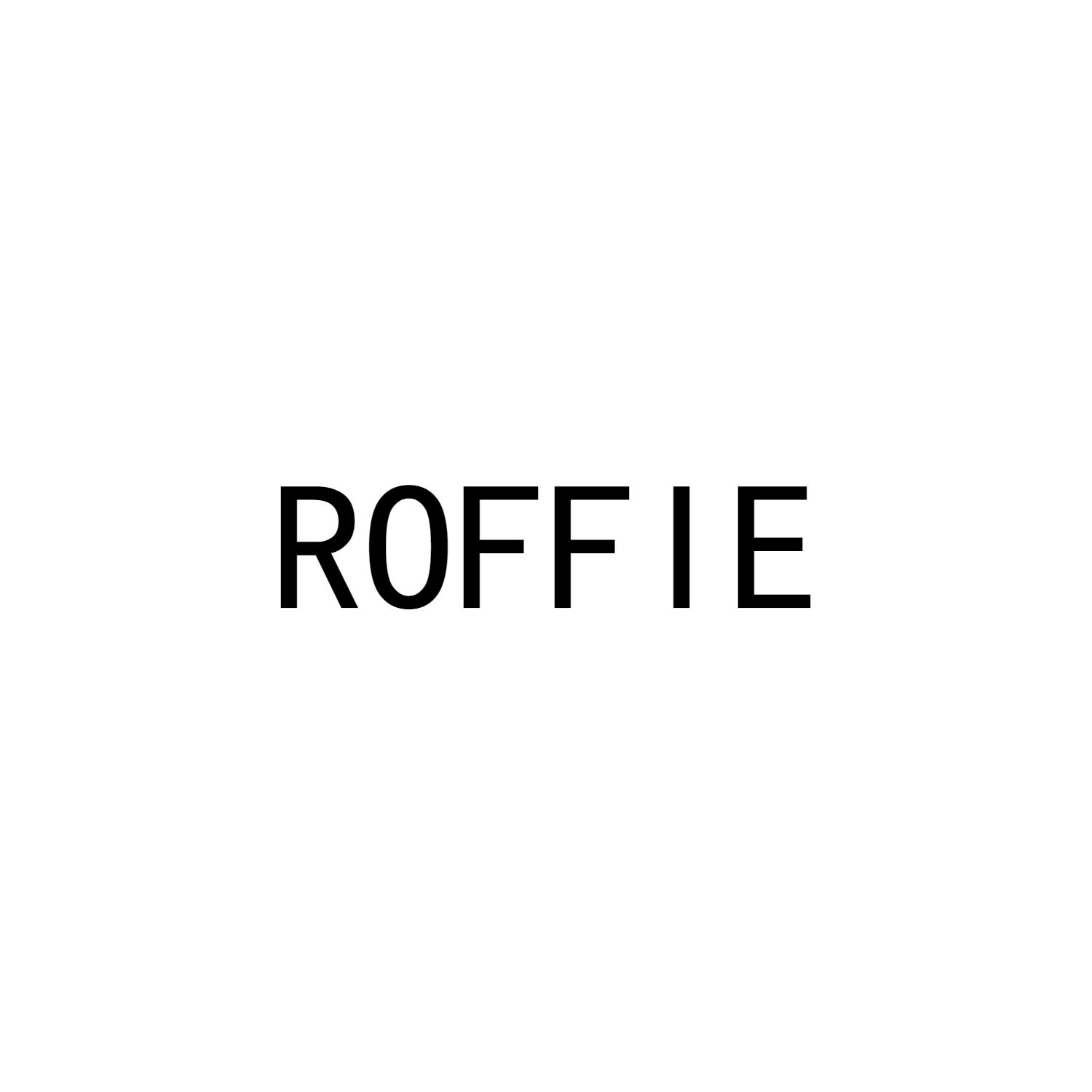 ROFFIE
